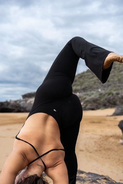 Balance Jumpsuit-Jumpsuits-Tienda Ropa Leggings Yoga Sostenibles Reciclados Mujer On-line Barcelona Believe Athletics Sustainable Recycled Yoga Clothes