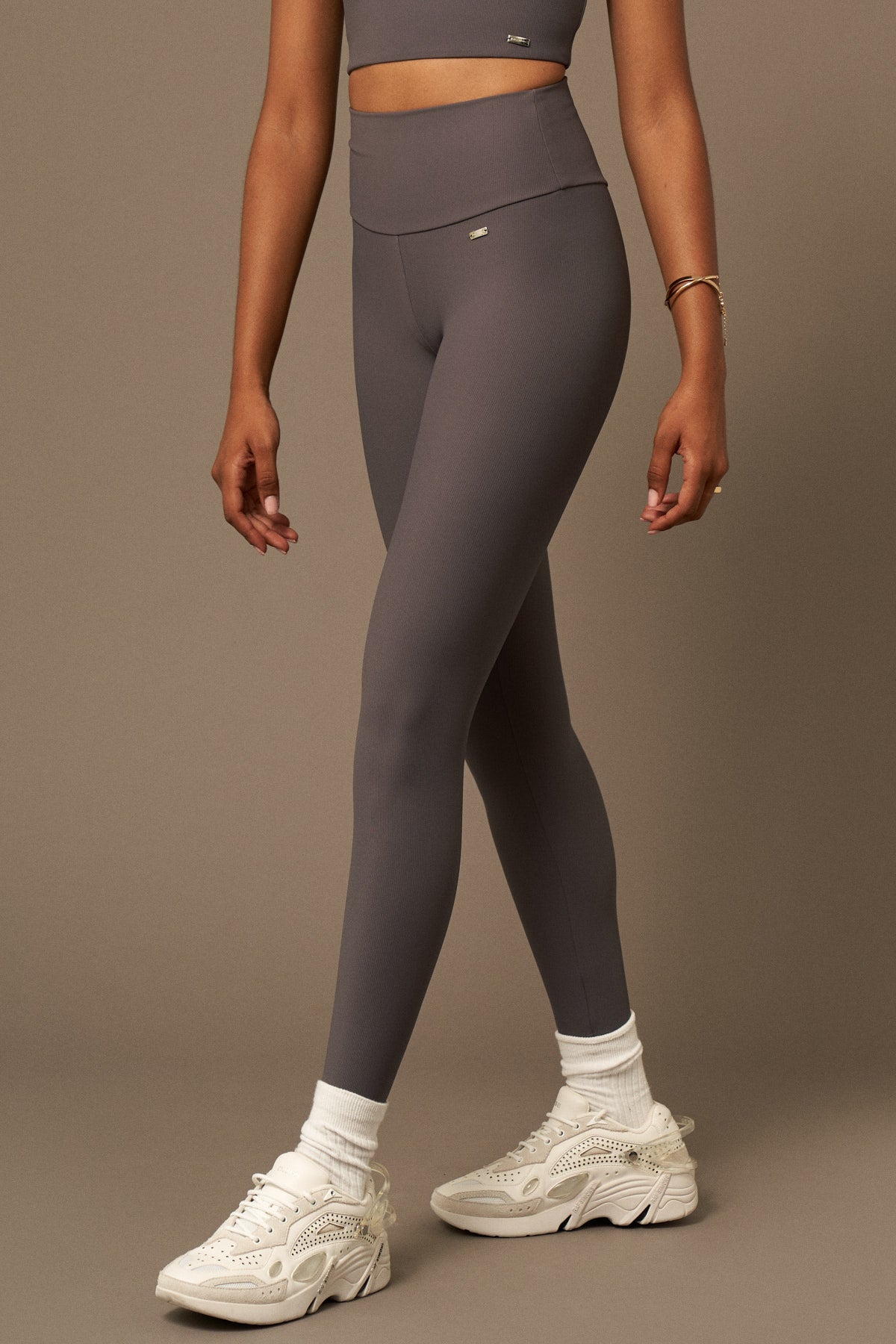 Daily Legging at Stone-Long Leggings-Store Clothing Sustainable Recycled Yoga Leggings Women's On-line Barcelona Believe Athletics Sustainable Recycled Yoga Clothes