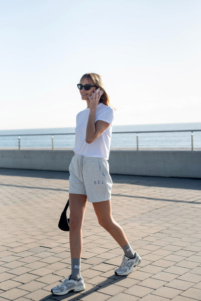 Pack Wilma-Store Frauen nachhaltige Recycled Yoga Leggings On-line Barcelona Believe Leichtathletik nachhaltige Recycled Yoga-Kleidung